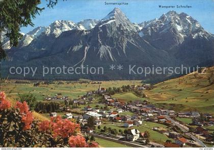 Lermoos Tirol