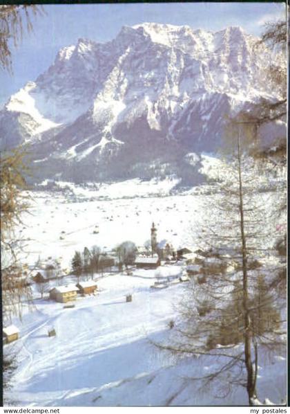 Lermoos Tirol Lermoos