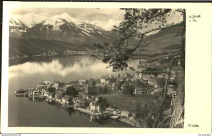 Millstatt Millstaettersee Millstatt See