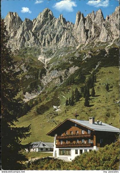 Muehlbach-Bischofshofen ---