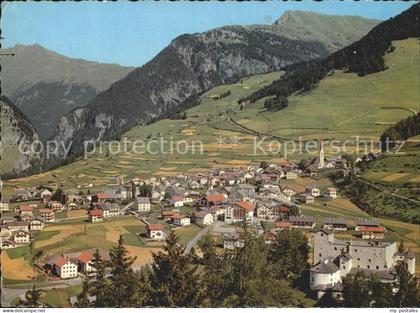 Nauders Tirol Schloss Nauders