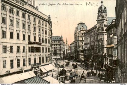 Oostenrijk Austria - Wien Wenen