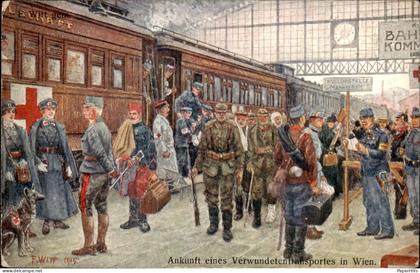 Oostenrijk Austria - Wien Wenen