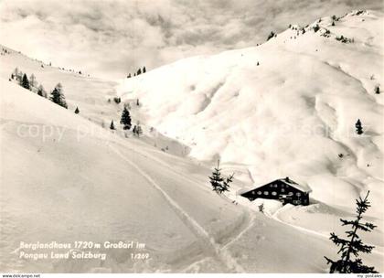 Pongau Pinzgau Berglandhaus Grossarl