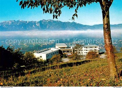 Rankweil Vorarlberg Bildungshaus Batschuns