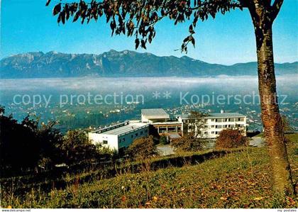 Rankweil Vorarlberg Bildungshaus Batschuns