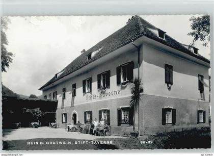 Rein Foto AK Stifts-Taverne - 10032295