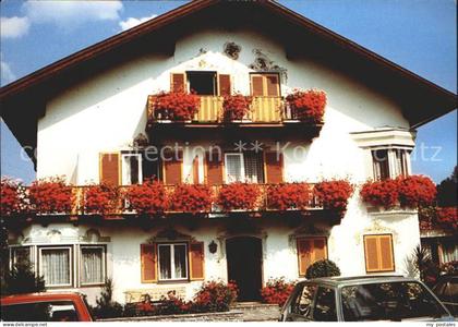 Sillian Tirol Gaestehaus Walder