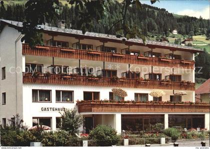 Sillian Tirol Hotel Atzwanger