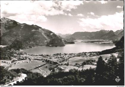 St Gilgen Wolfgangsee