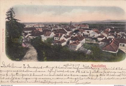 Amstetten