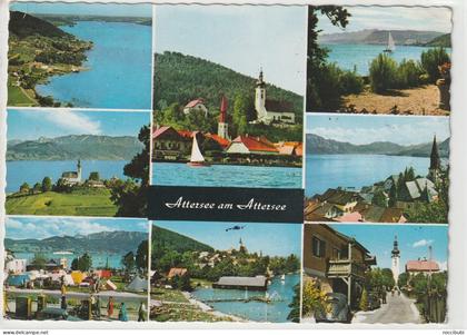 Attersee am Attersee