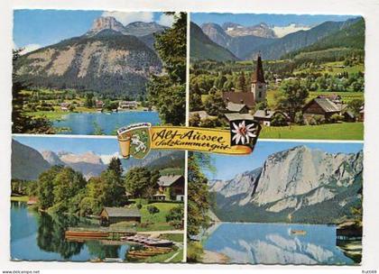 AK 132185 AUSTRIA - Alt Aussee