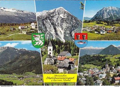 AK 193103 AUSTRIA - Ausseer Land