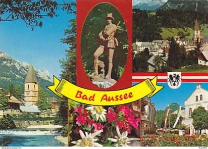 AK 193112 AUSTRIA - Bad Aussee