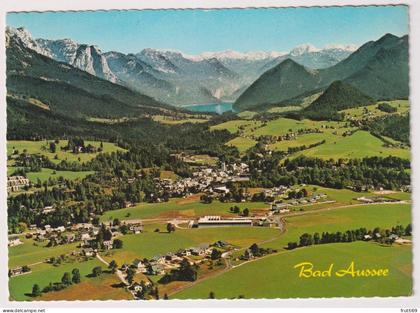 AK 199960 AUSTRIA - Bad Aussee