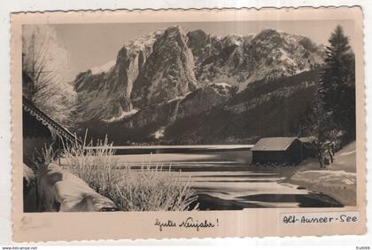 AK 234180 AUSTRIA - Alt-Ausser See
