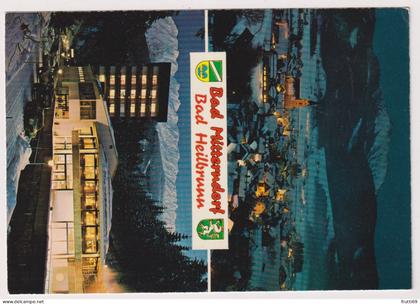 AK 200000 AUSTRIA - Bad Mitterndorf - Bad Heilbrunn