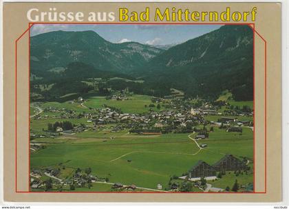 Bad Mitterndorf