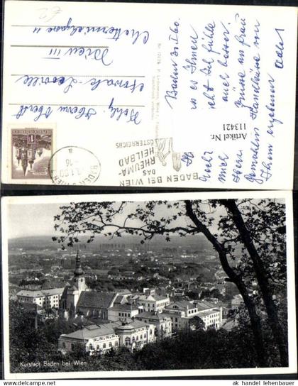 113421,Baden bei Wien