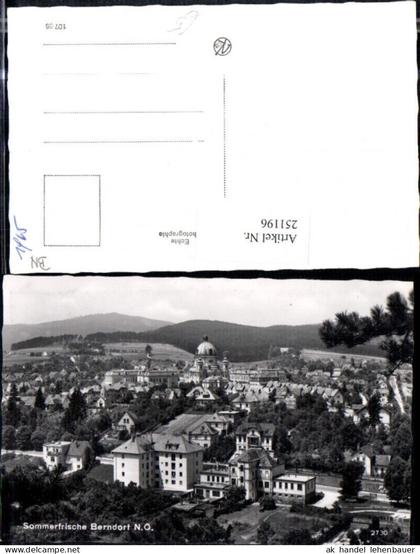 251196,Berndorf Totale