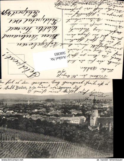 568383,Baden bei Wien