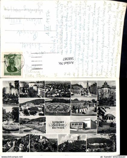 568387,Baden bei Wien