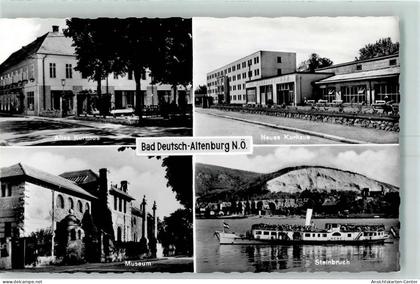 10405549 - Bad Deutsch-Altenburg