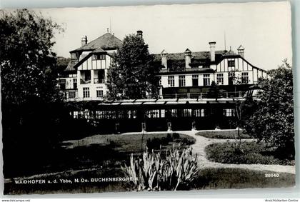 10577376 - Waidhofen an der Ybbs