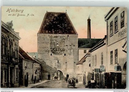 10662145 - Hainburg an der Donau