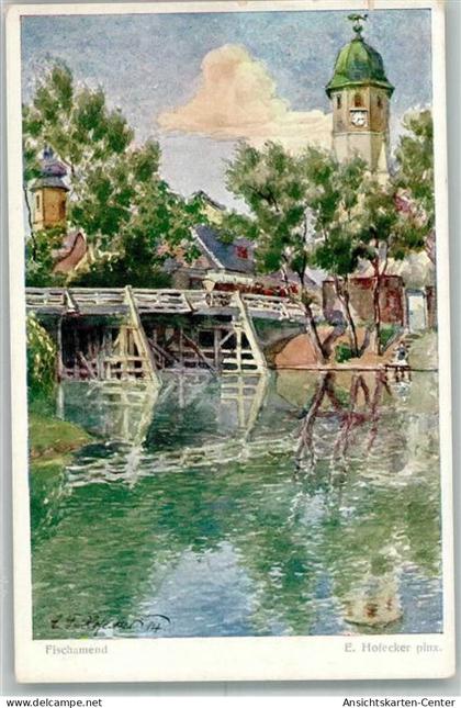 10718035 - Fischamend-Dorf