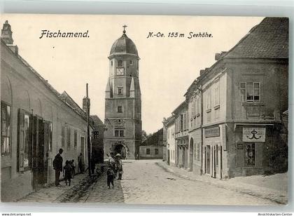 13295540 - Fischamend-Markt