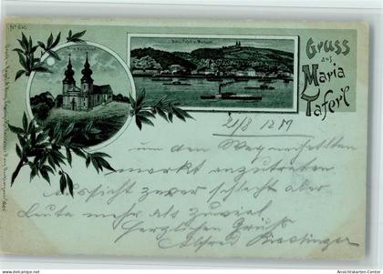 13406932 - Maria Taferl