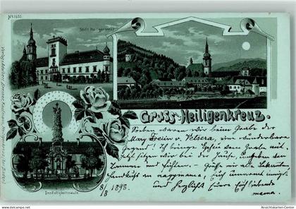 13512199 - Heiligenkreuz
