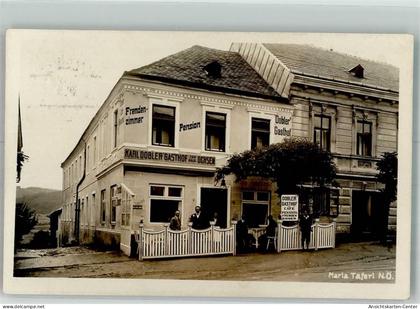 13539790 - Maria Taferl