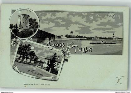 13551338 - Tulln an der Donau