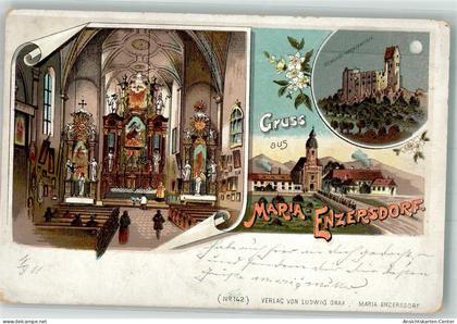 13551341 - Maria Enzersdorf
