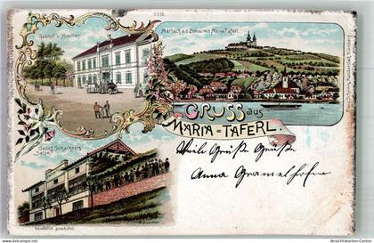 13673741 - Maria Taferl