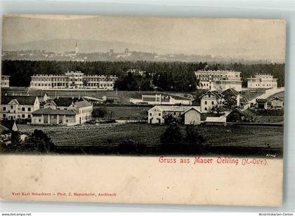 14011159 - Mauer bei Amstetten