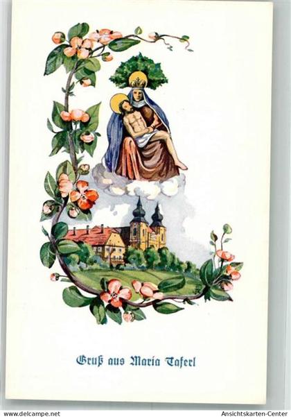 38066879 - Maria Taferl