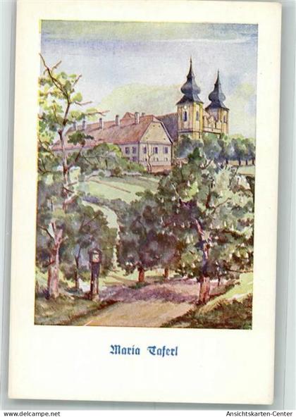 38066881 - Maria Taferl