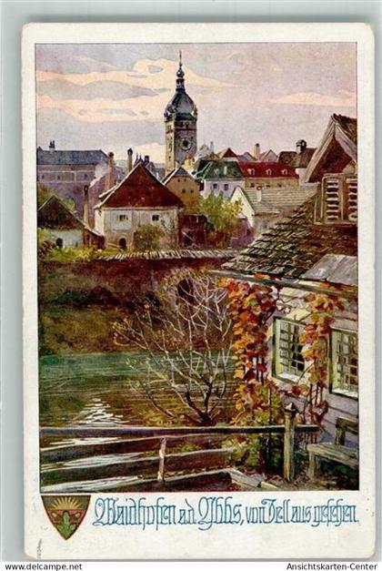 38073552 - Waidhofen an der Ybbs