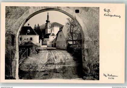 39535336 - Heiligenkreuz