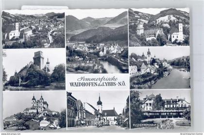 50998986 - Waidhofen an der Ybbs