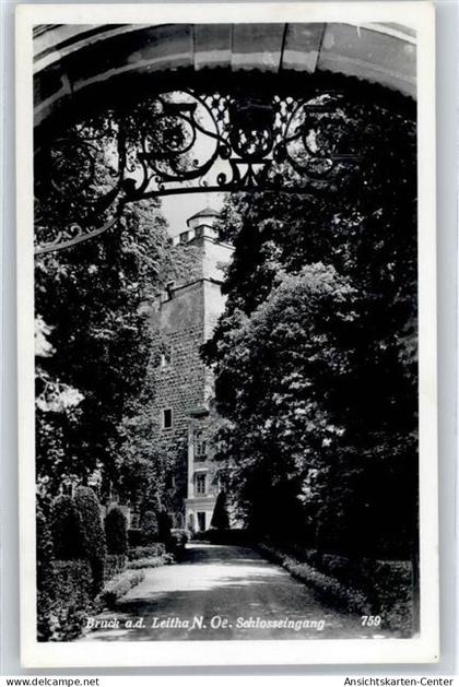 51585320 - Bruck an der Leitha