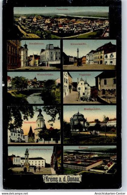 51585848 - Krems an der Donau