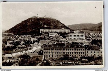 51587557 - Hainburg an der Donau