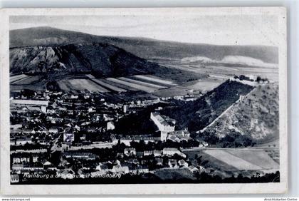 51587586 - Hainburg an der Donau