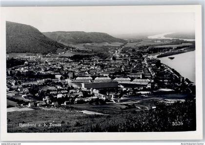 51635420 - Hainburg an der Donau