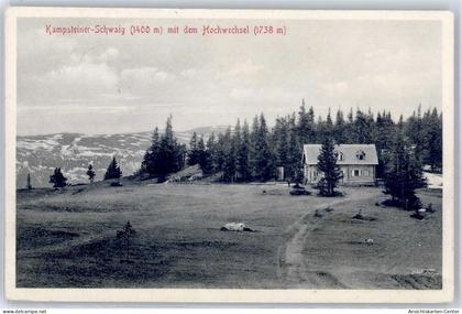 51641137 - Feistritz am Wechsel